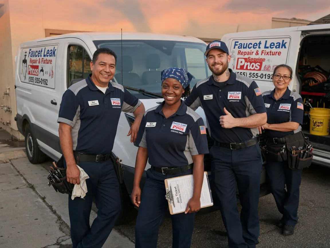 Faucet Repair company in Coatsville, MO