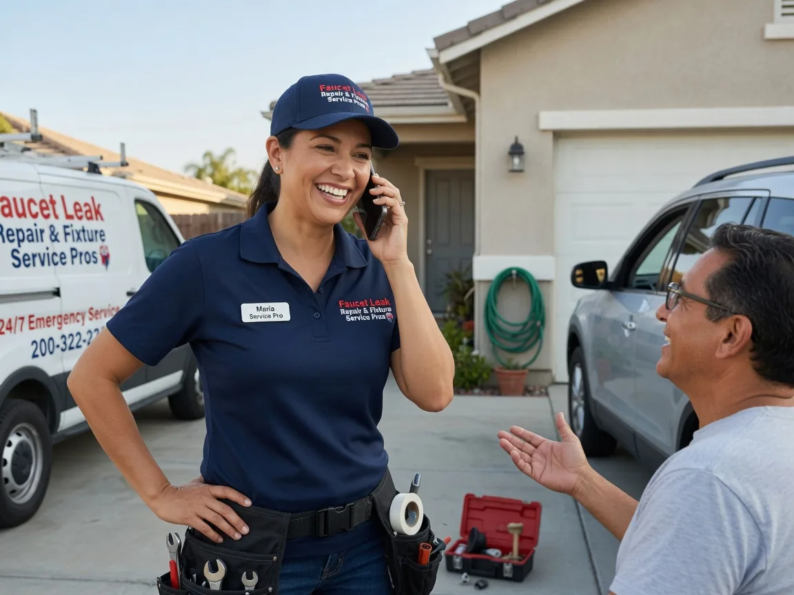 Faucet Repair Coatsville, MO FAQs