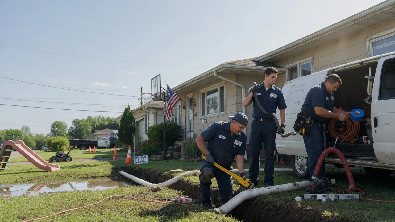 Toilet Installation in Coatsville, MO near me